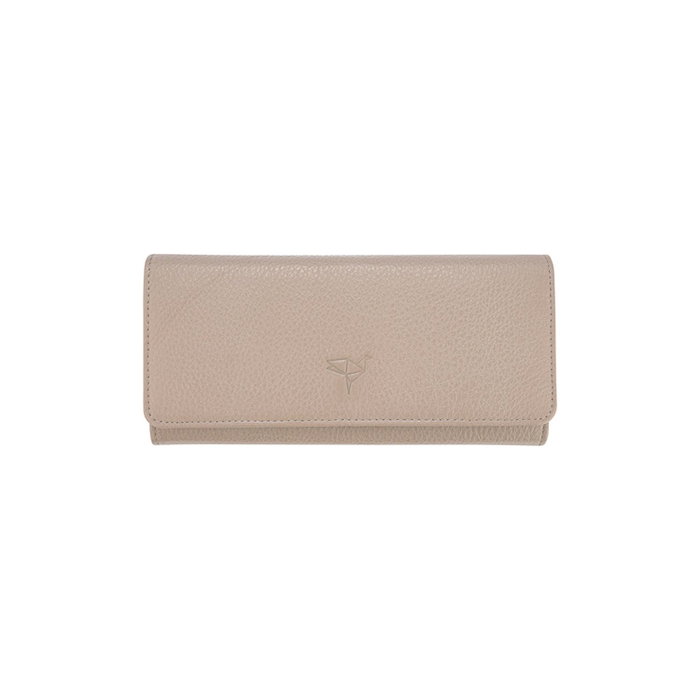 Zoozie Bags Cartera para Mujer en Visón Angel Zoozie Bags Cartera para Mujer en Visón Angel